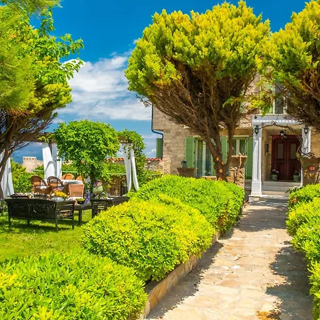 Panorama Bed & Breakfast