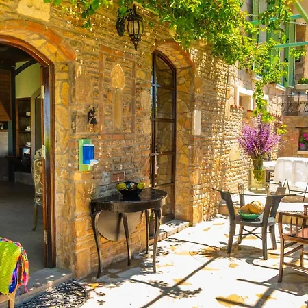 Bed & Breakfast Panorama