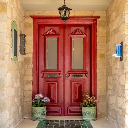 Panorama Bed & Breakfast Bozcaada