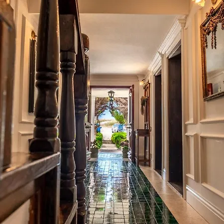 Bed & Breakfast Panorama