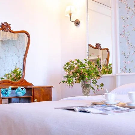Bed & Breakfast Panorama