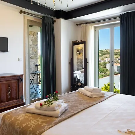 Panorama Bed & Breakfast *