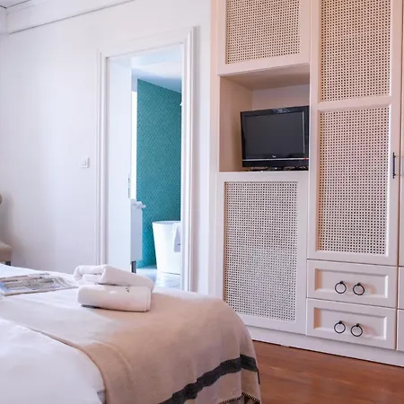 Panorama Bed & Breakfast Bozcaada