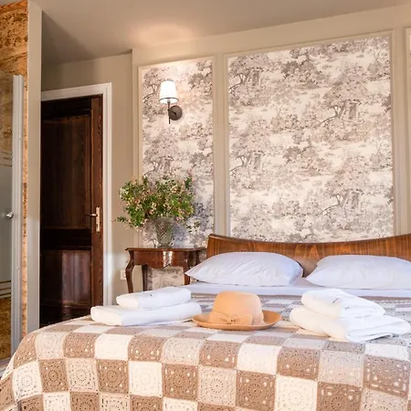 Panorama Bed & Breakfast *
