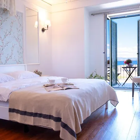 Panorama Bed & Breakfast Bozcaada
