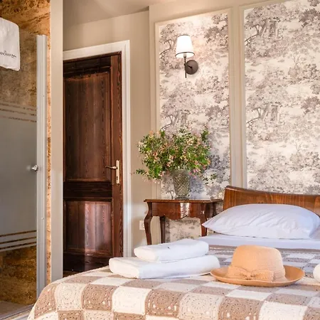 Bed & Breakfast Panorama
