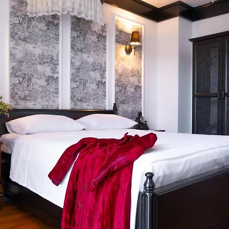 Bed & Breakfast Panorama *