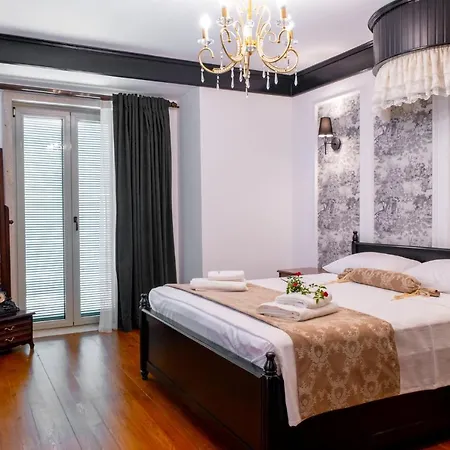 Bed & Breakfast Panorama Bozcaada