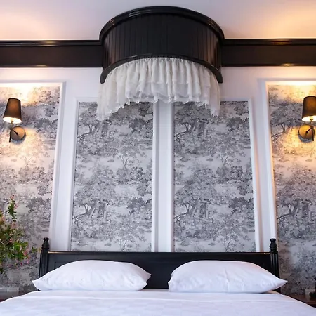 Panorama Bed & Breakfast *