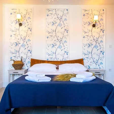 Panorama Bed & Breakfast Bozcaada