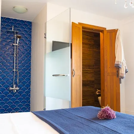 Panorama Bed & Breakfast Bozcaada