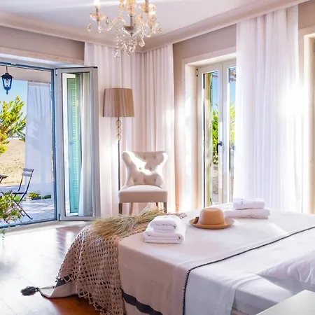 Panorama Bed & Breakfast *
