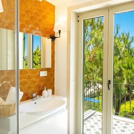Bed & Breakfast Panorama Bozcaada