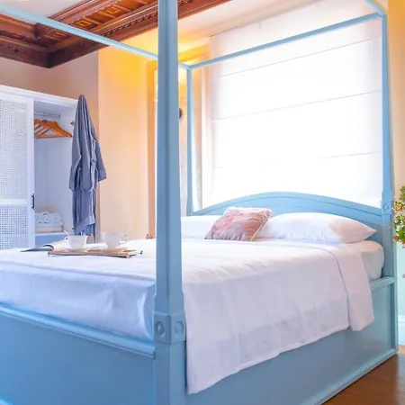 Bed & Breakfast Panorama