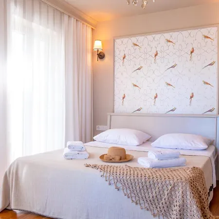 Bed & Breakfast Panorama