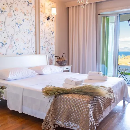 Panorama Bed & Breakfast Bozcaada
