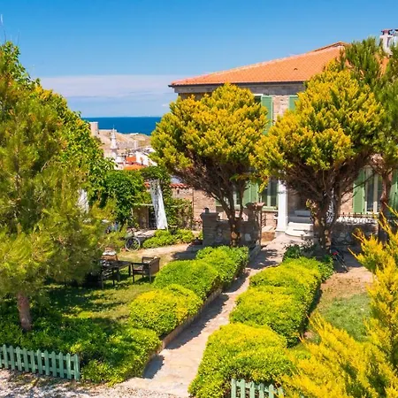 Bed & Breakfast Panorama