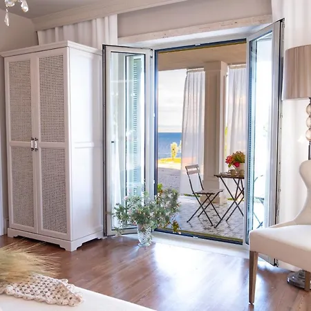 Bed & Breakfast Panorama Bozcaada