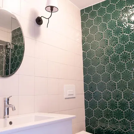 Bed & Breakfast Panorama Bozcaada