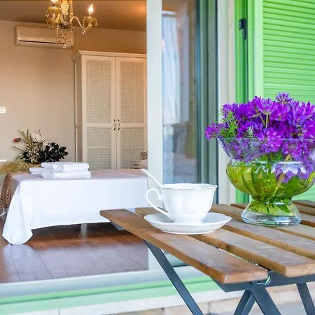 Bed & Breakfast Panorama